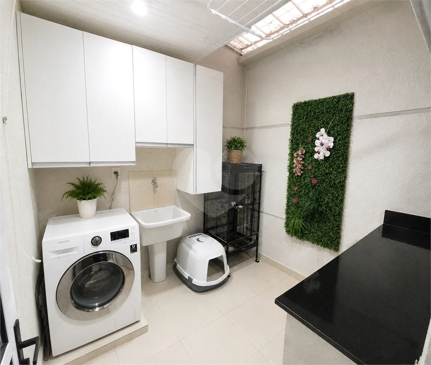 Casa em Condomínio Fechado à Venda na Vila Mazzei | 112 m² úteis | 3 dormitórios | 1 suíte | 2 vagas