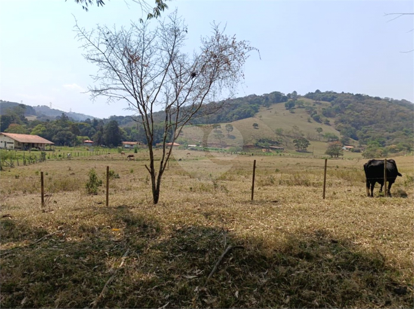 Terreno a venda no Bairro da Cachoeira em Atibaia