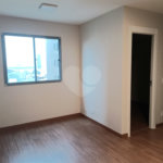 Apartamento de 40m² na Mooca venda e locação - 02 dorm.