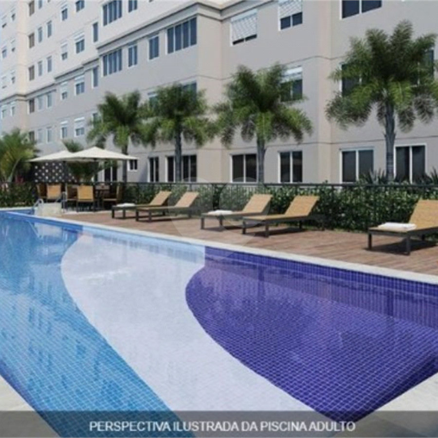 APARTAMENTO A VENDA EM SP MOOCA