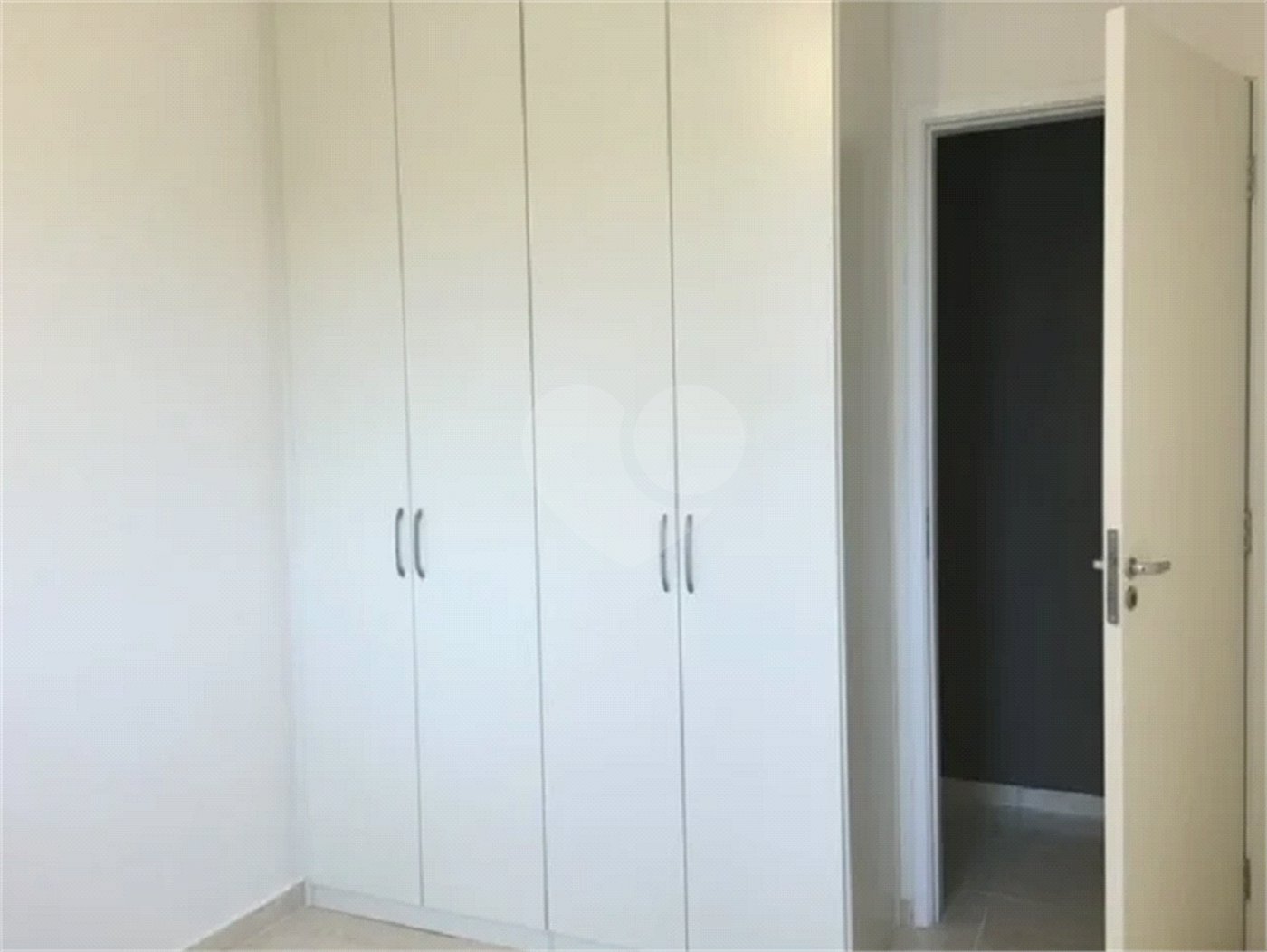 Apartamento no Condomínio Residencial Vitale, localizado na cidade de Ribeirão Preto/SP .