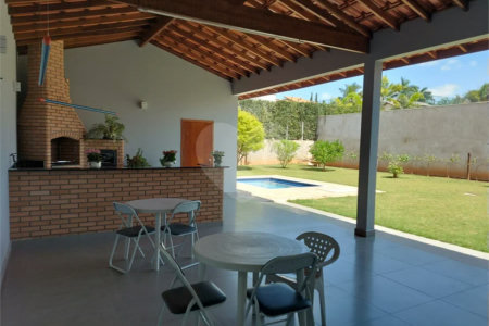 Casa de Alto Padrão no Residencial dos Lagos em Itupeva SP
