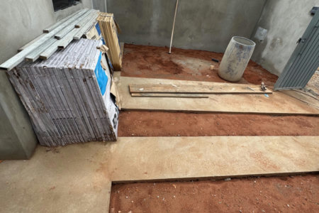 Casa à venda com 3 quartos, sendo 1 suíte, em Jardim Alvorada, Três Lagoas, MS