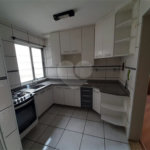 Apartamento à venda com 2 quartos em Jardim Íris, São Paulo, SP