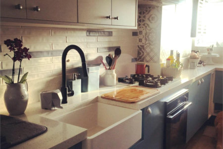 Apartamento à venda com 2 quartos, sendo 1 suíte,  em Jardim Caboré, São Paulo, SP