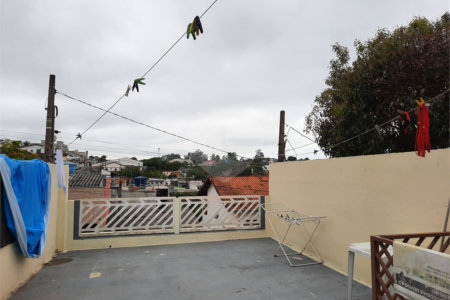 Sobrado à venda com 3 quartos, sendo 1 suíte,  em Vila Suissa, Mogi das Cruzes, SP