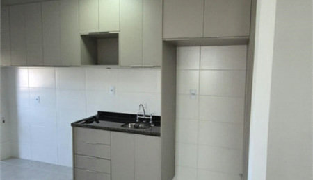 Apartamento à venda ou para alugar com 2 quartos, sendo 1 suíte, em Jardim São Carlos, Sorocaba, SP