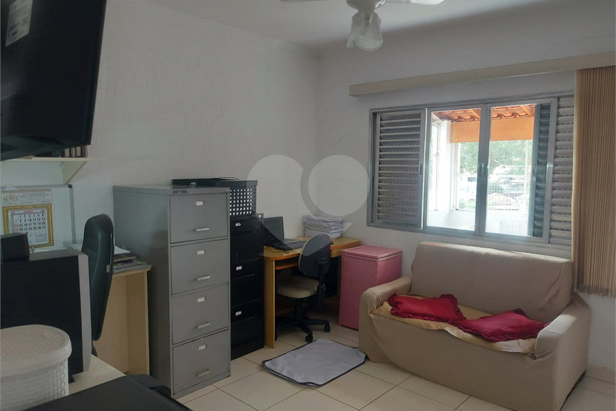 Sobrado à venda com 2 quartos em Santana, São Paulo, SP