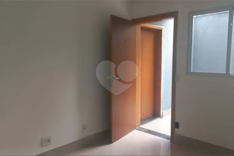 Apartamento à venda com 2 quartos em Mandaqui, São Paulo, SP