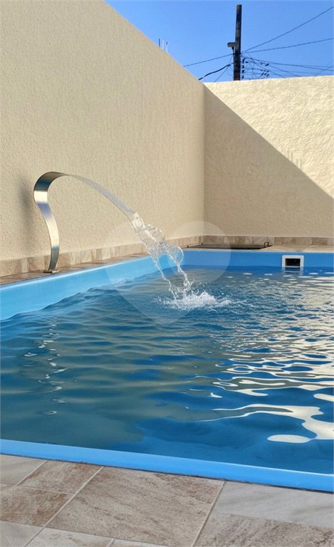 Casa à venda com 4 quartos, sendo 1 suíte,  em Jardim Pinheirinho, Itaquaquecetuba, SP