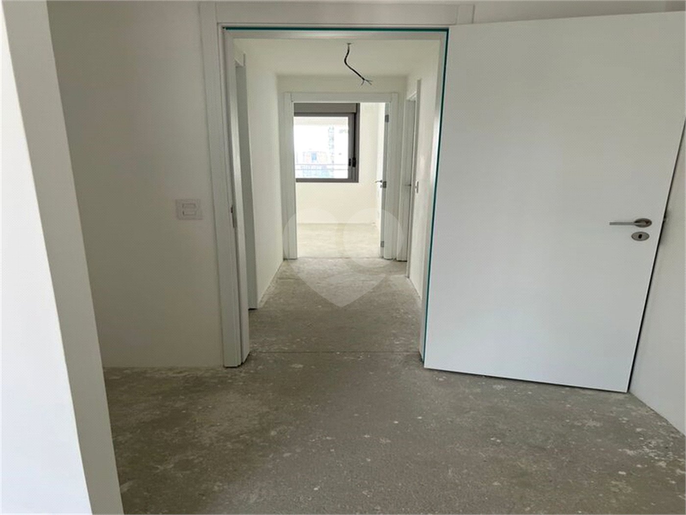 Apartamento à venda com 3 suítes em Campo Belo, São Paulo, SP