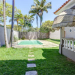 Casa à venda com 5 quartos, sendo 3 suítes, em Alto da Boa Vista, São Paulo, SP