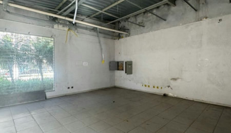 Loja para alugar, 520 m² por R$ 73.077,00/mês - Campo Grande - Santos/SP