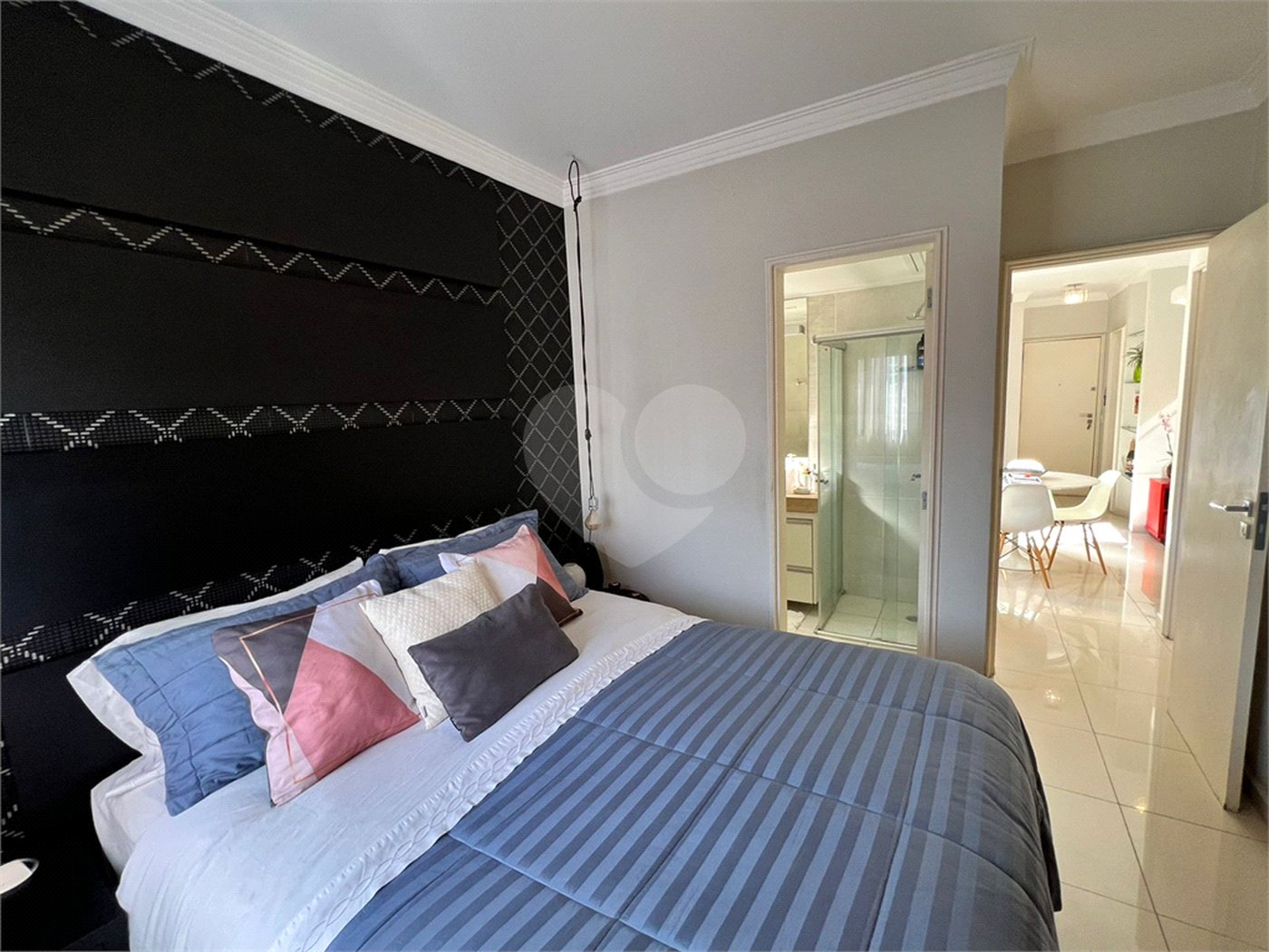 Apartamento à venda com 2 quartos, sendo 1 suíte, em Indianópolis, São Paulo, SP