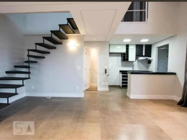 Apartamento à venda com 1 suíte em Morumbi, São Paulo, SP