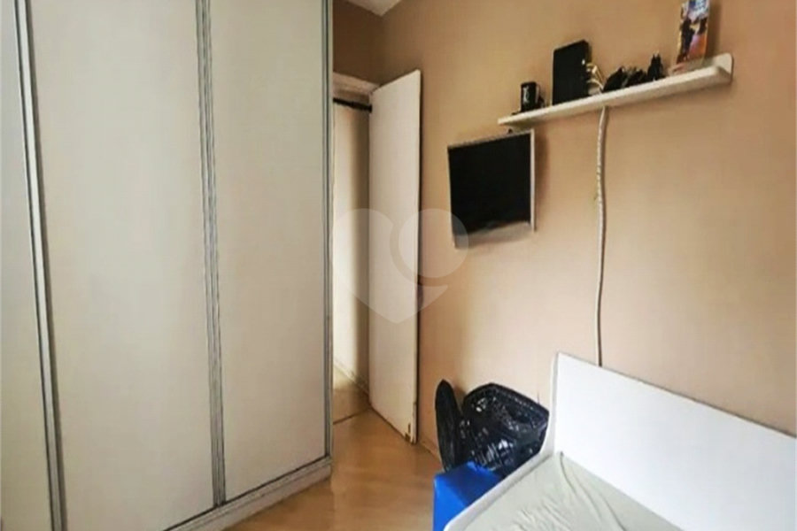 Casa à venda com 3 quartos, sendo 1 suíte, em Tucuruvi, São Paulo, SP