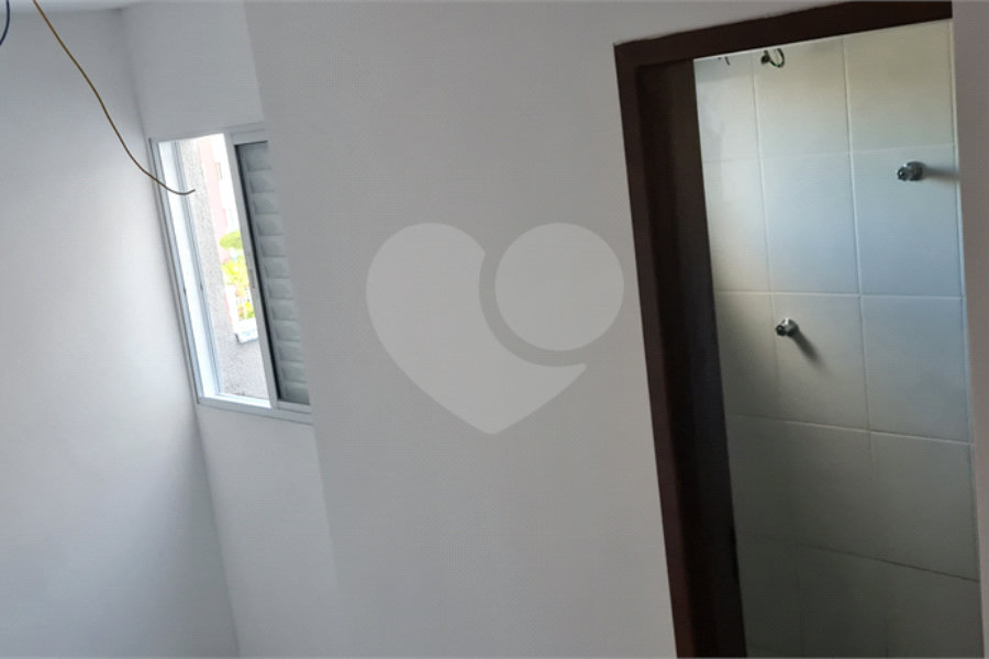 Casa para alugar com 2 suítes no condomínio Residencial Esperança, São Paulo - SP