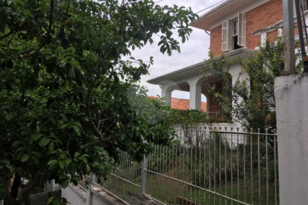 Sobrado à venda com 4 quartos, sendo 1 suíte, em Perdizes, São Paulo, SP
