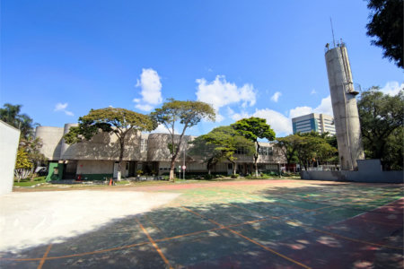 Prédio à venda ou para alugar em Jurubatuba, São Paulo, SP