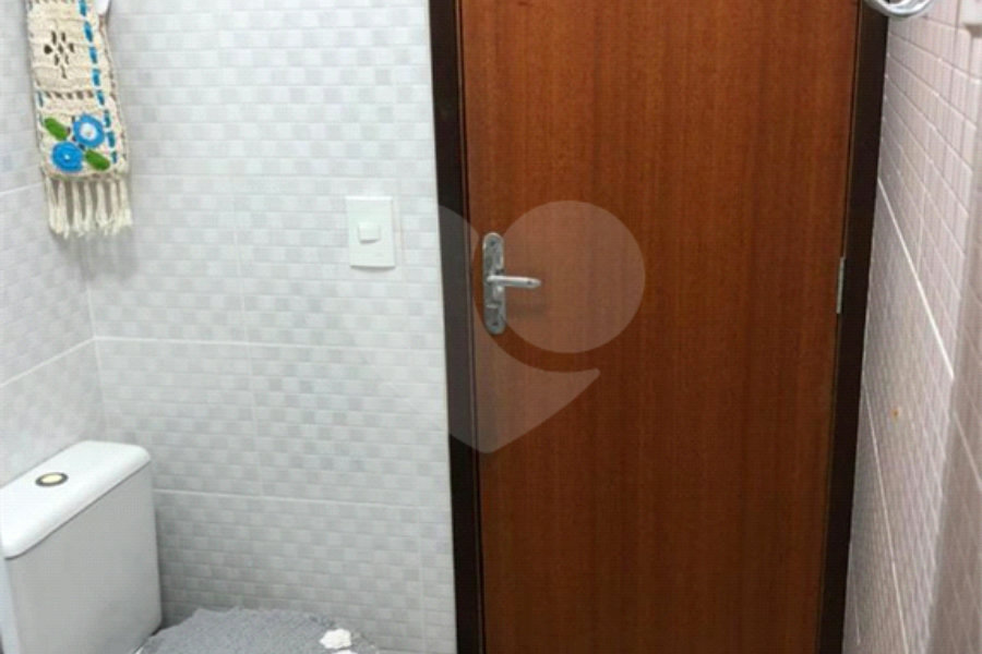 Sobrado à venda com 2 quartos em Pirituba, São Paulo, SP