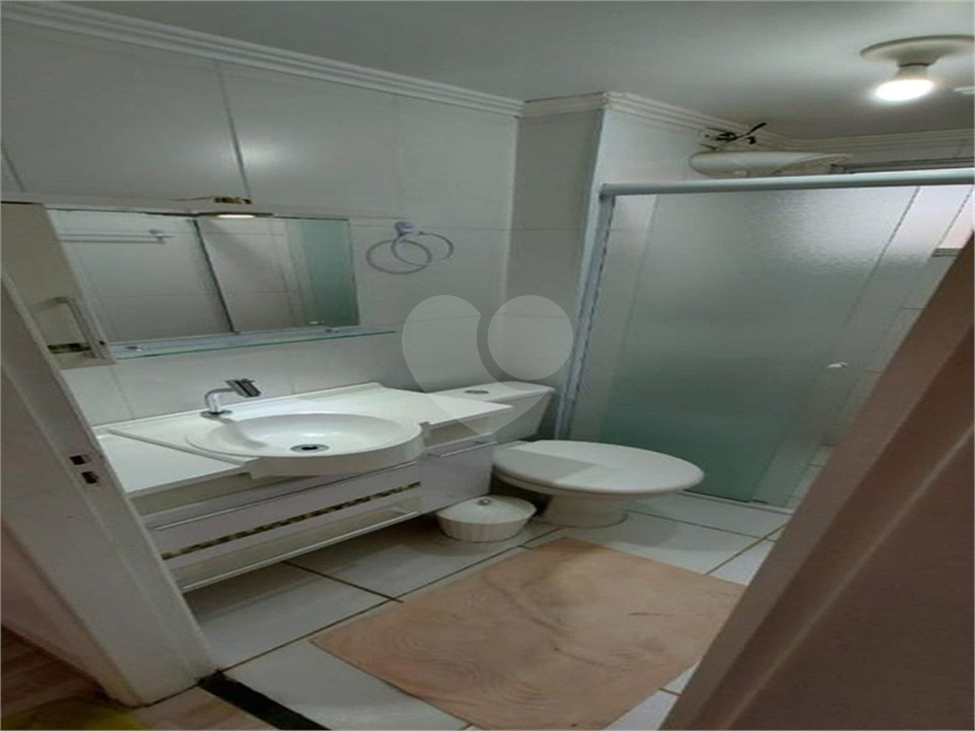 Apartamento à venda com 2 quartos em Água Chata, Guarulhos, SP