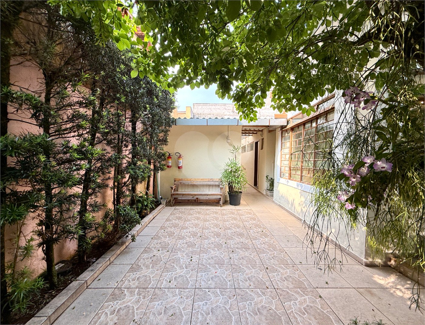 Casa Térrea à venda com 1 quarto em Campo Grande, São Paulo, SP