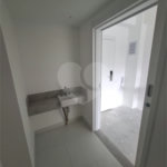 Studio à venda com 1 quarto em Indianópolis, São Paulo, SP