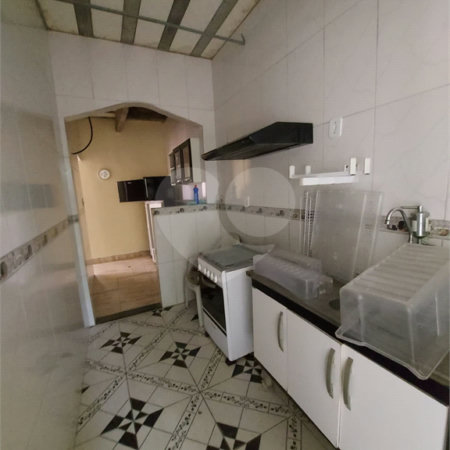 Casa à venda com 3 quartos em Campo Grande, Rio de Janeiro, RJ