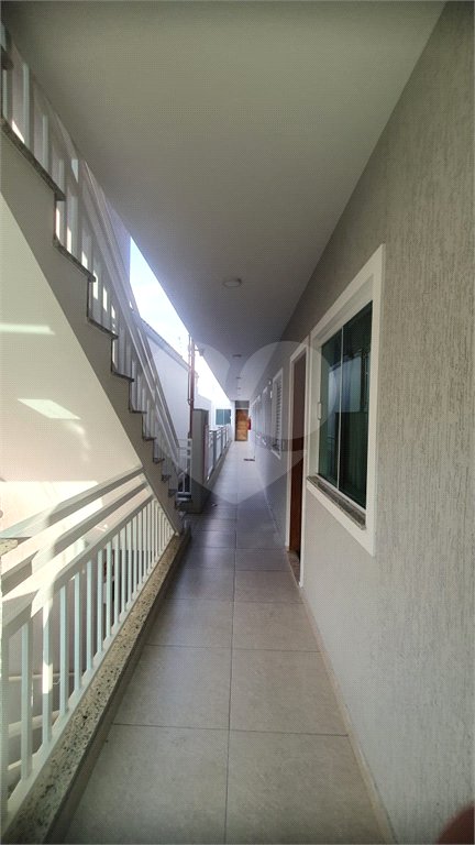 Apartamento à venda com 2 quartos em Santana, São Paulo, SP