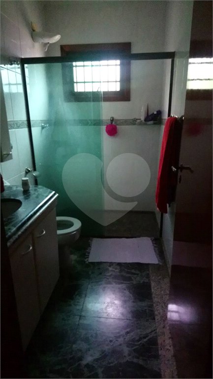 Casa para alugar com 4 quartos, sendo 2 suítes, em Campo Grande, São Paulo, SP