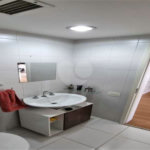 Apartamento à venda com 1 quarto em Água Branca, São Paulo, SP
