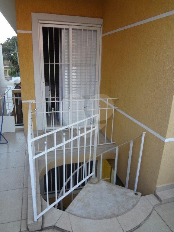 Sobrado à venda com 2 suítes em Imirim, São Paulo, SP