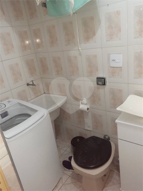 Apartamento à venda com 1 quarto em Santa Efigênia, São Paulo, SP