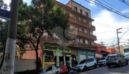 Prédio à venda em Santa Teresinha, São Paulo, SP