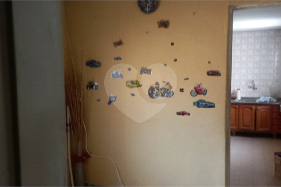 Casa à venda com 5 quartos em Imirim, São Paulo, SP