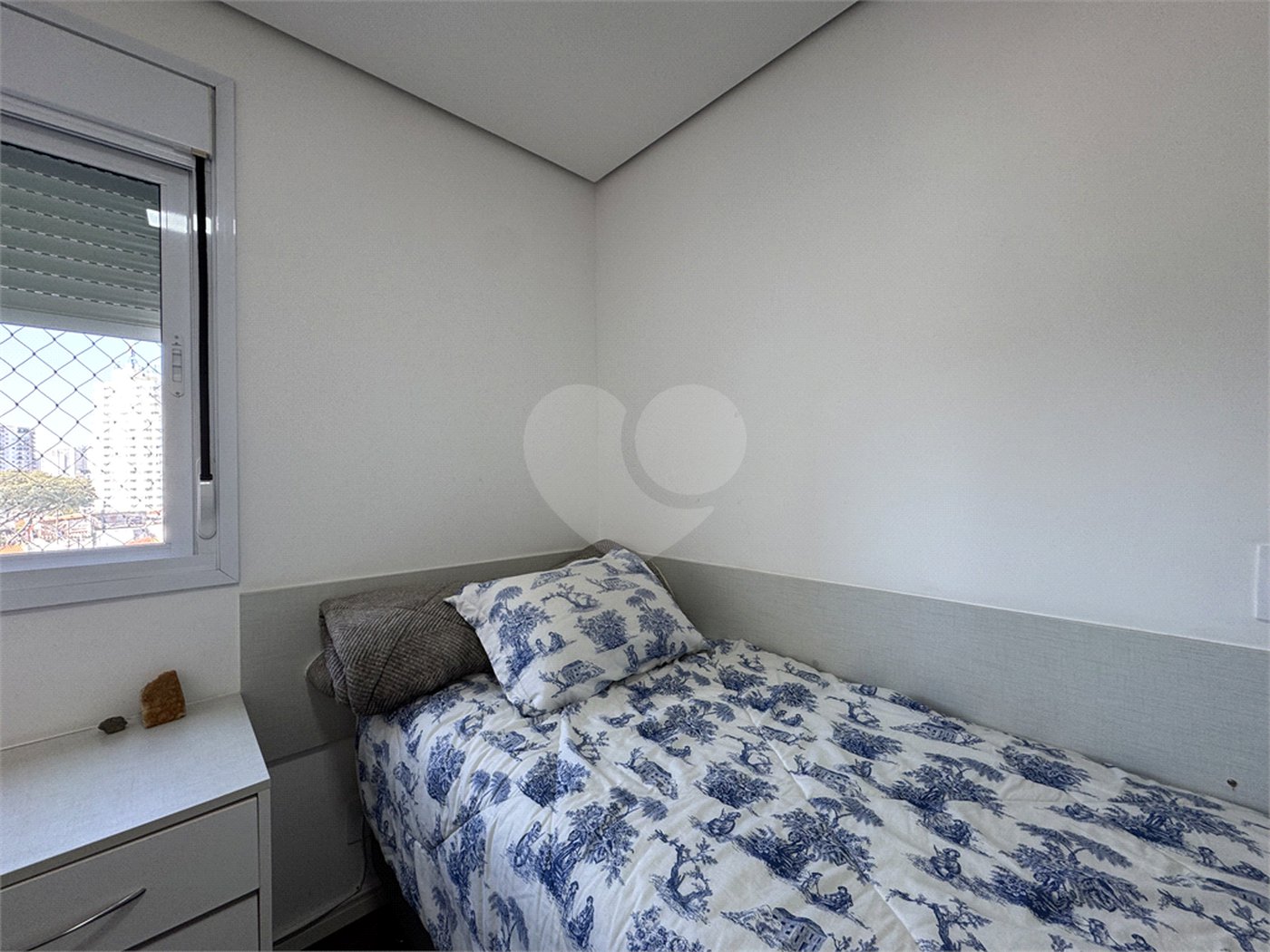 Apartamento à venda com 3 quartos, sendo 1 suíte, em Chora Menino, São Paulo, SP