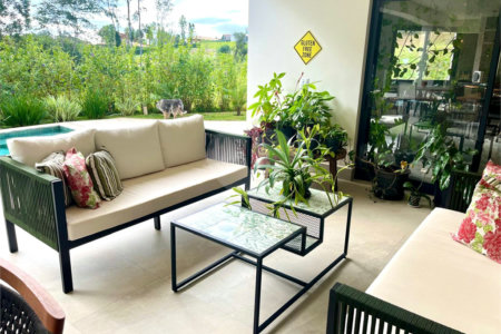 Casa à venda com 5 suítes no condomínio Terras de São José, Itu - SP