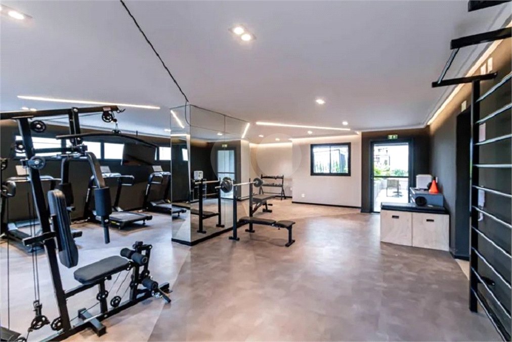 Apartamento à venda ou para alugar com 2 quartos em Água Branca, São Paulo, SP