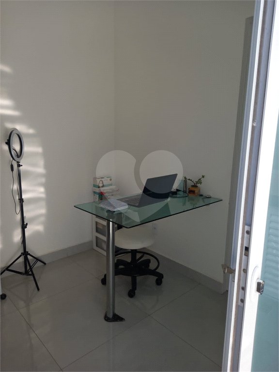 Casa à venda com 3 suítes no condomínio Vila Rica, Indaiatuba - SP