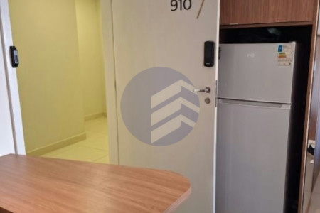 Studio à venda ou para alugar com 1 quarto em Perdizes, São Paulo - SP