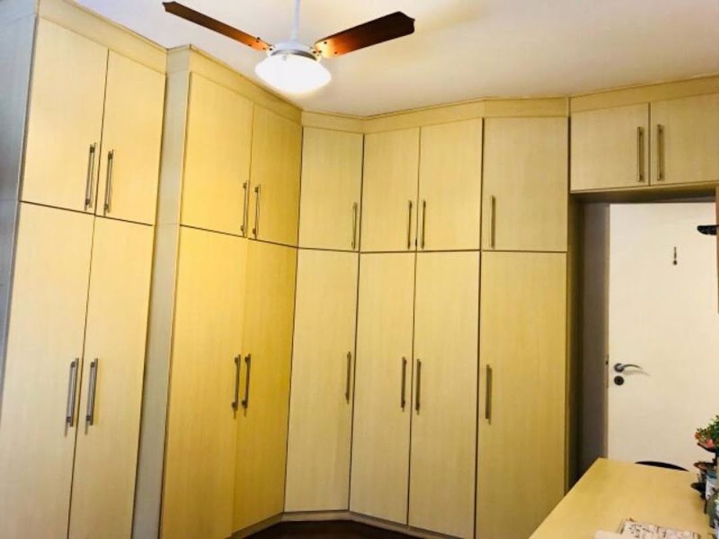 Apartamento Residencial à venda, Ponta da Praia, Santos - AP0856.