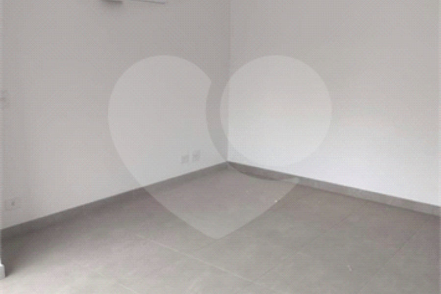 Apartamento à venda com 1 quarto em Tucuruvi, São Paulo, SP