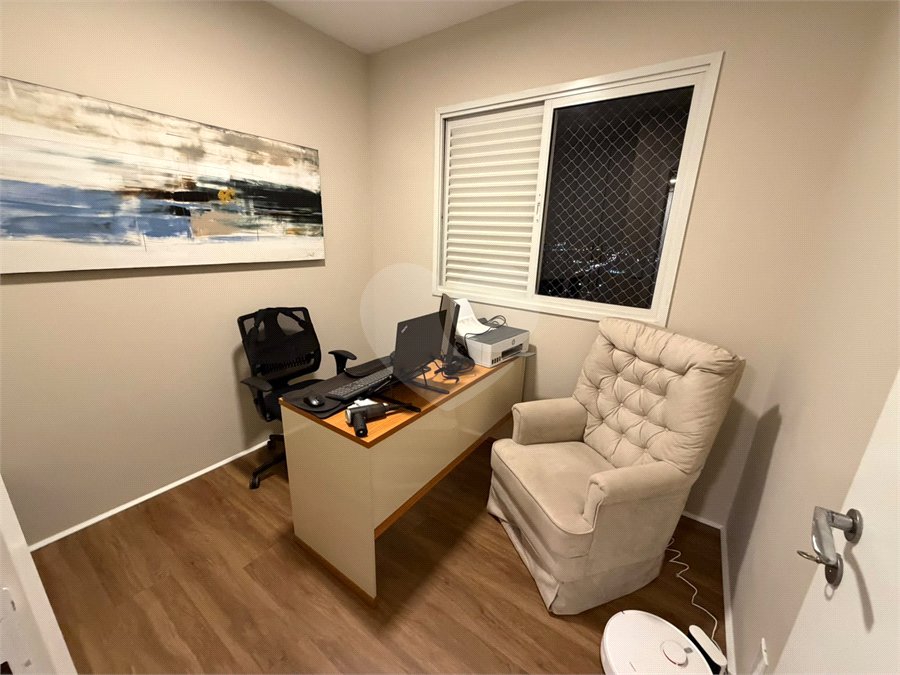 Apartamento à venda com 3 suítes em Parque Campolim, Sorocaba, SP