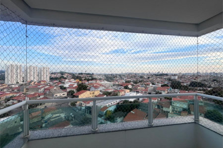 Apartamento à venda com 2 quartos, sendo 1 suíte, em Jardim Piratininga, Sorocaba, SP