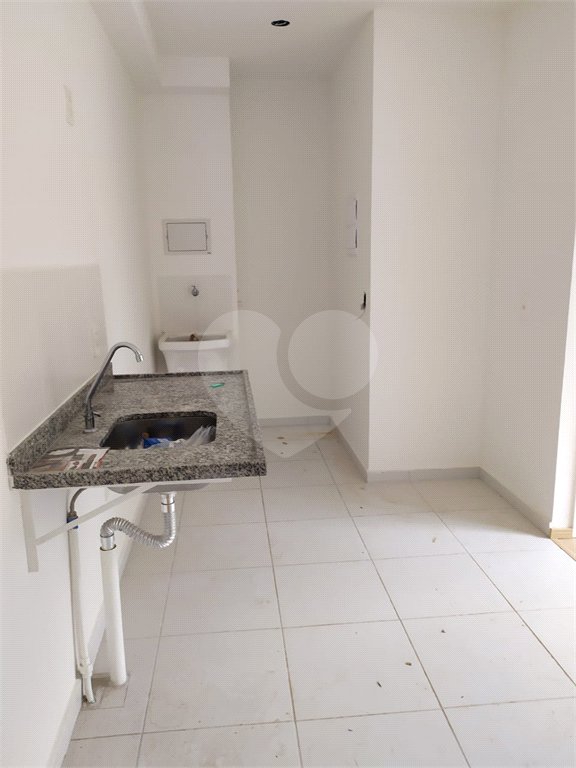Apartamento à venda com 2 quartos em Cidade Mãe do Céu, São Paulo, SP