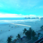 Apartamento Residencial à venda, Pitangueiras, Guarujá - AP0136.