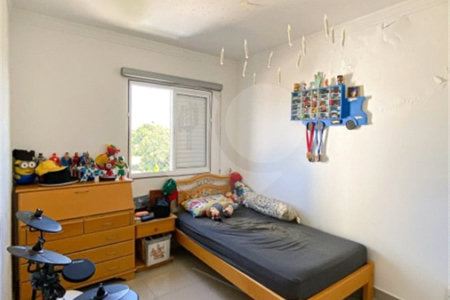 Apartamento à venda com 2 quartos em Santa Claudina, Vinhedo, SP
