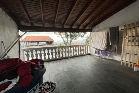 Casa à venda com 2 quartos em Jardim Presidente Dutra, Guarulhos, SP