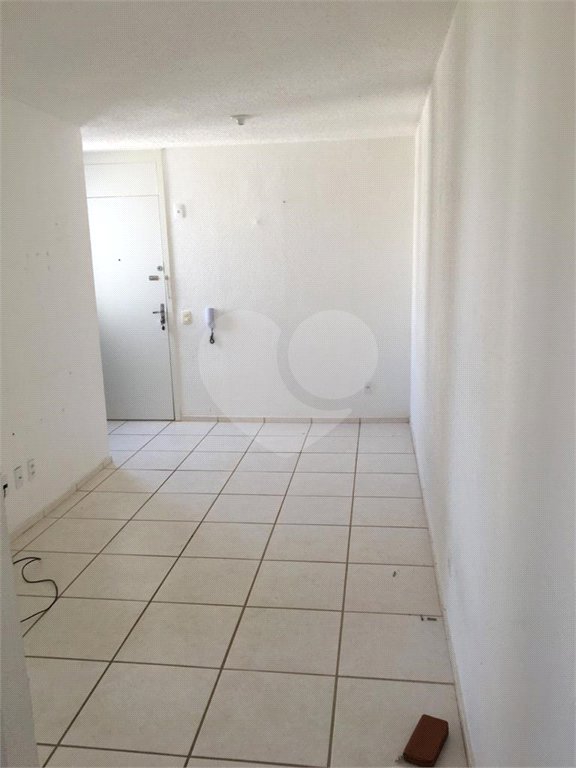 Apartamento à venda em Santíssimo, Rio de Janeiro, RJ