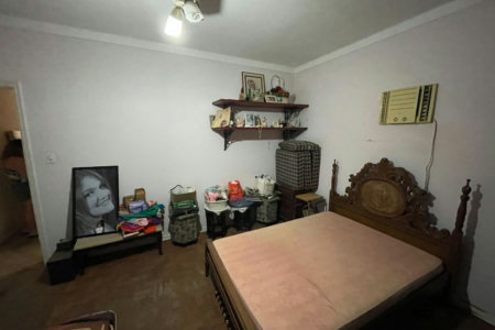 Casa com 3 dormitórios à venda, 176 m² por R$ 1.599.000,00 - Ponta da Praia - Santos/SP